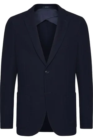 Boggi Milano Business-colbert
