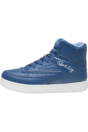 Ewing Sneakers hoog 