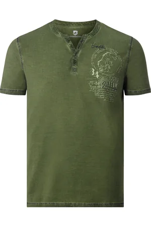 Jan Vanderstorm Shirt 