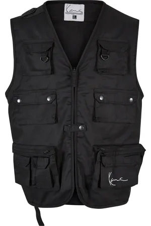 Karl Kani Bodywarmer