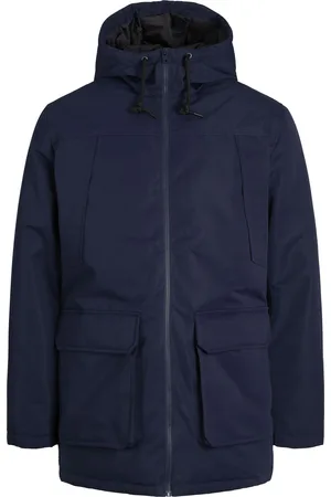 JACK & JONES Winterparka 