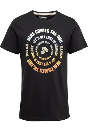 Blend Shirt
