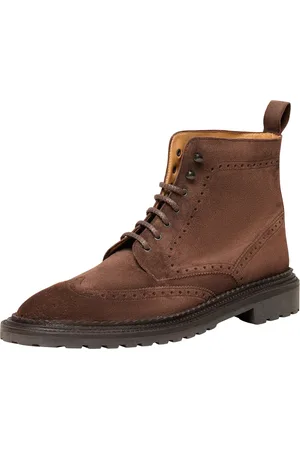 Henry Stevens Veterboots 