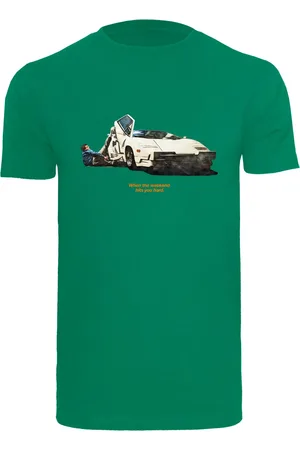 Mister Tee Shirt 