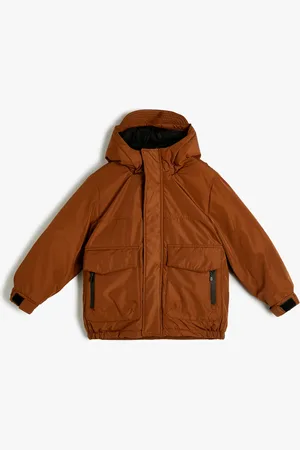 Koton Winterjas