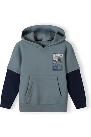 Minoti Sweatshirt