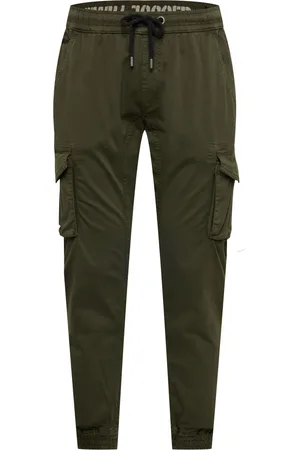 Alpha Industries Cargobroek