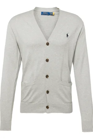 Ralph Lauren Gebreid vest