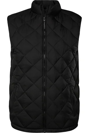 Men Plus Bodywarmer