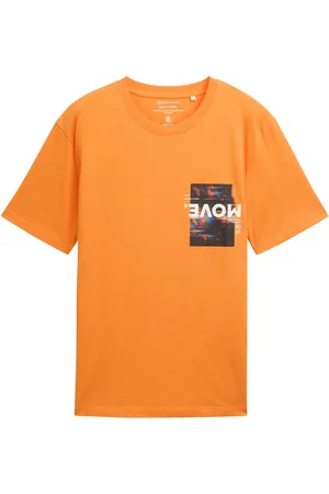 TOM TAILOR Shirt