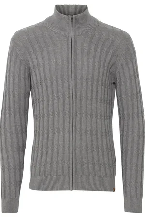 INDICODE Gebreid vest