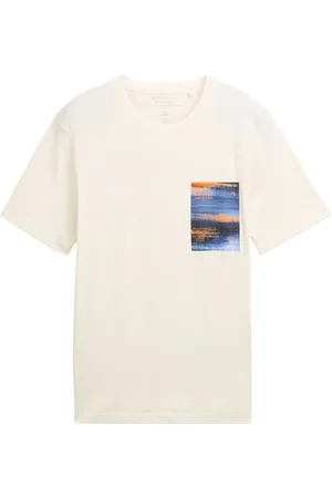 TOM TAILOR Shirt