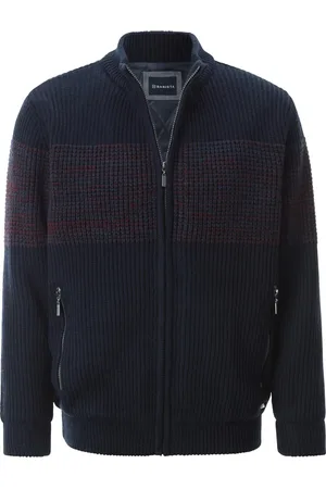 BABISTA Gebreid vest 