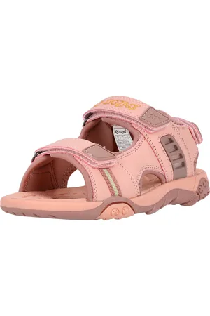 ZigZag Open schoenen 