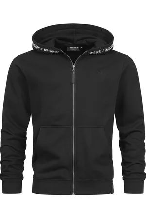 INDICODE Sweatvest 