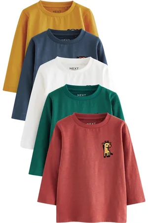 Next Shirt