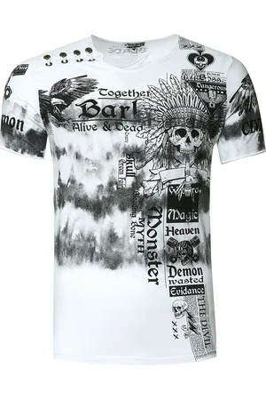 Rusty Neal Shirt