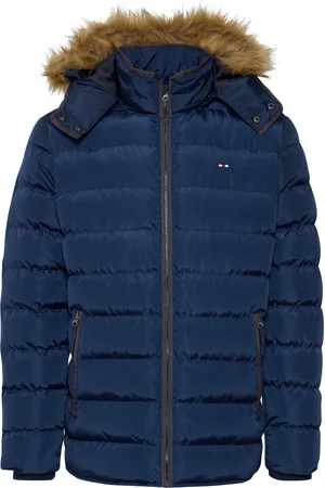 FQ1924 Winterjas 