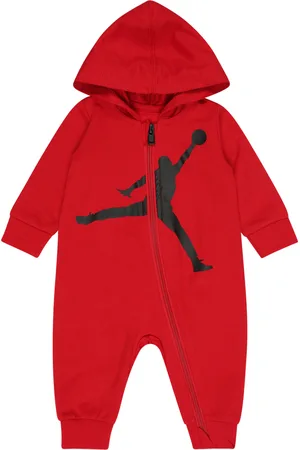 Jordan Overall