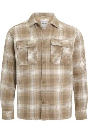 Only & Sons Overhemd 