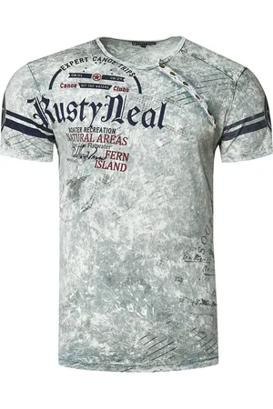 Rusty Neal Shirt