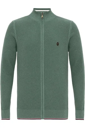 Williot Gebreid vest 