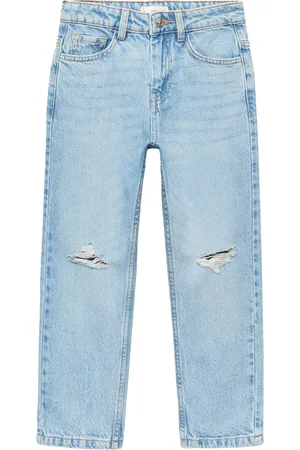 MANGO Jeans