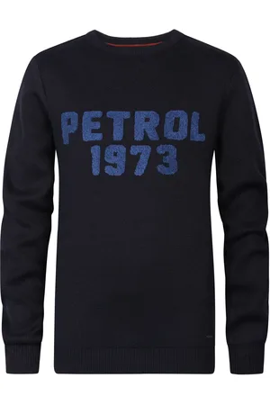 Petrol Industries Trui 