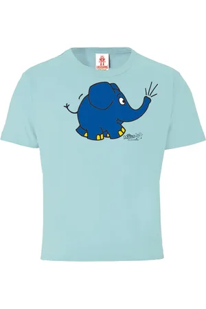 LOGOSHIRT Shirt 
