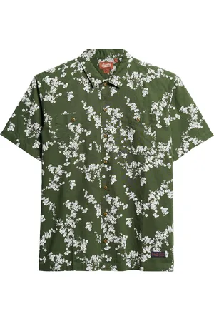 Superdry Overhemd