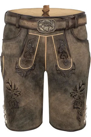 SPIETH & WENSKY Klederdracht broek 