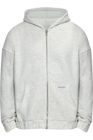 Dropsize Sweatvest