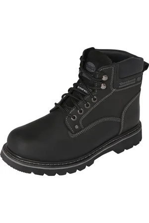Dockers Veterboots