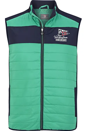 Jan Vanderstorm Bodywarmer 