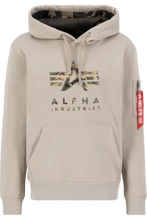 Alpha Industries Sweatshirt