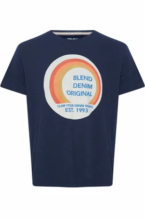 Blend Shirt