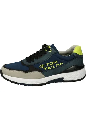 TOM TAILOR Sneakers laag