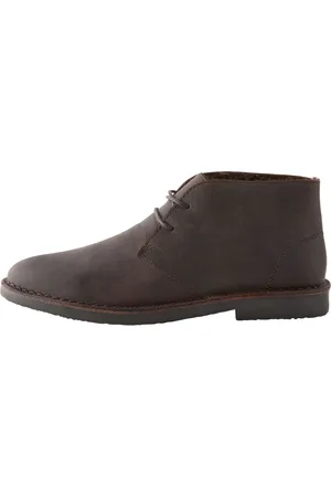 Next Chukka Boots