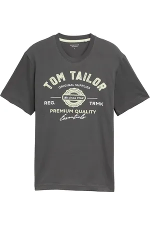 TOM TAILOR Shirt