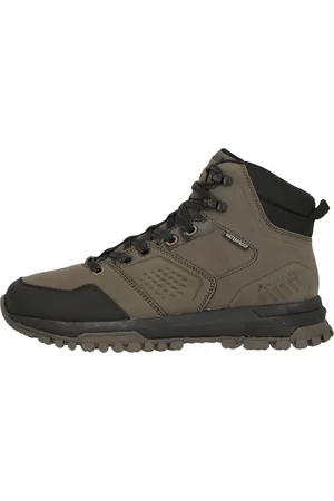 Whistler Boots 