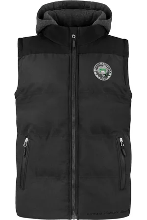 Normani Sportbodywarmer 