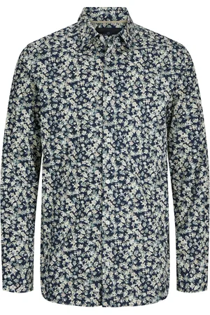 JACK & JONES Overhemd 