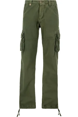 Alpha Industries Cargobroek 