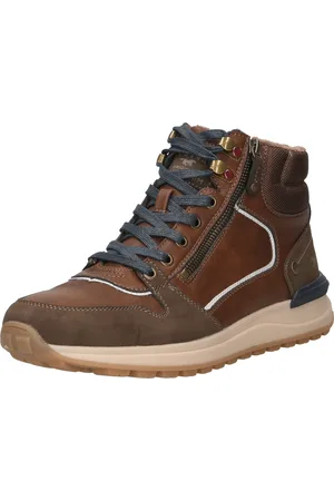 Mustang Veterboots