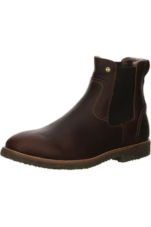 Panama Jack Chelsea boots 
