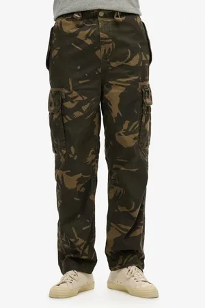 Superdry Cargobroek