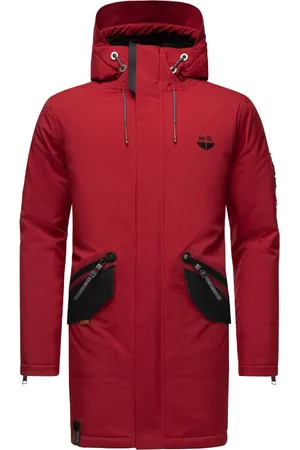 Stone Harbour Winterparka 