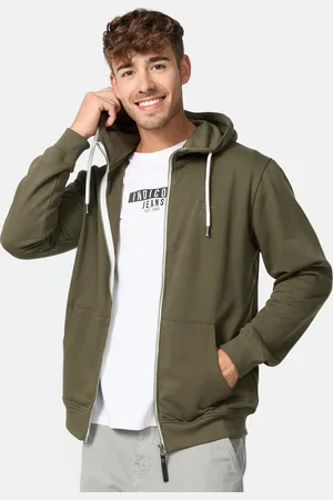 INDICODE Sweatvest 