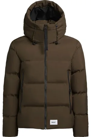Khujo Winterjas 