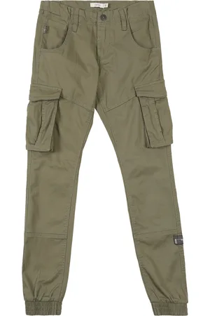 NAME IT Broek 
